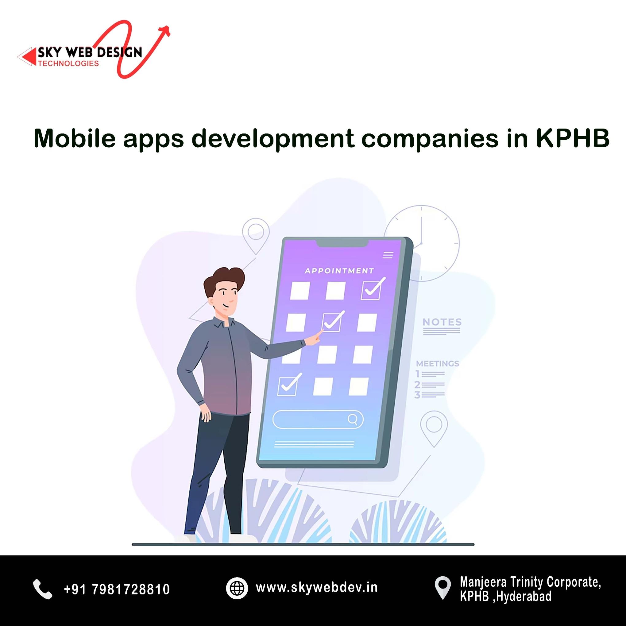 mobile app development