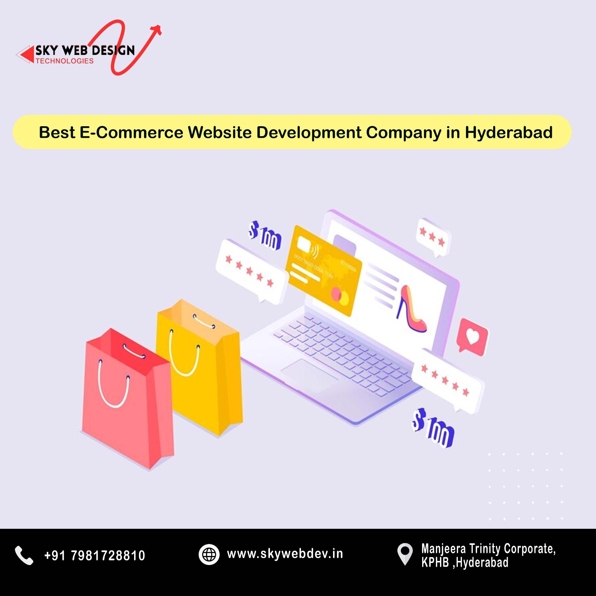 best ecommerce website
