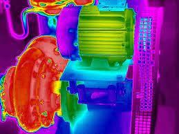 Top-Tier Thermography Services by Inventum Power!