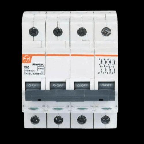 havells 40 amp mcb 4 pole price | havells 40 amp mcb 4 pole price list 