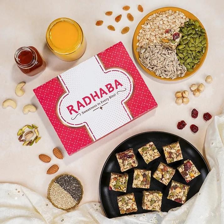 Best Dry Fruit Nutritional Punch: Buy Online Today