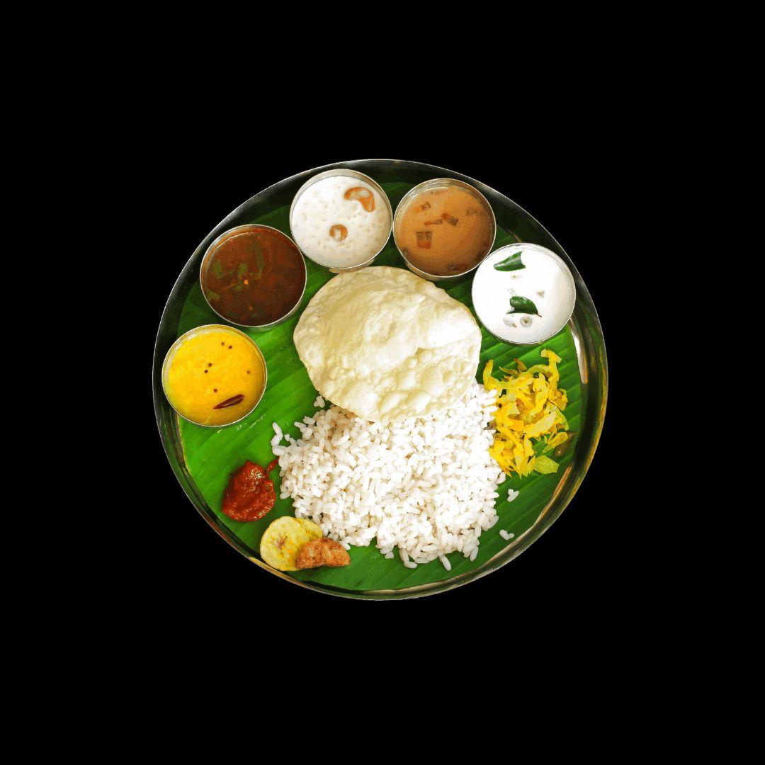 best caterers in hyderabad