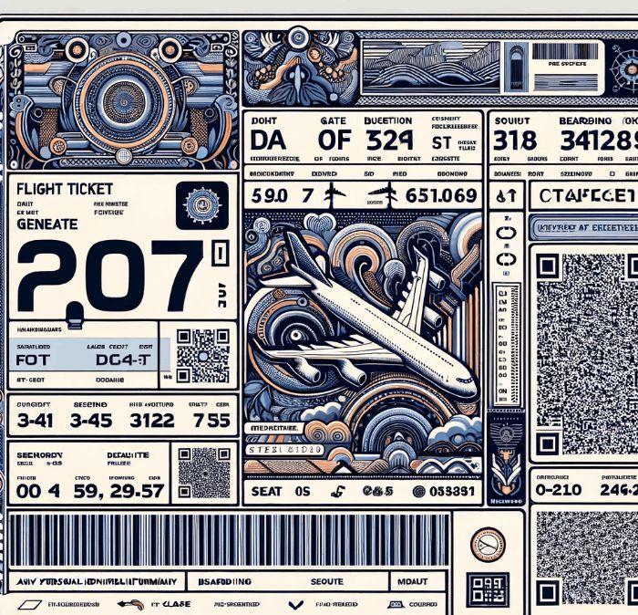 Proof of onward travel to in india 