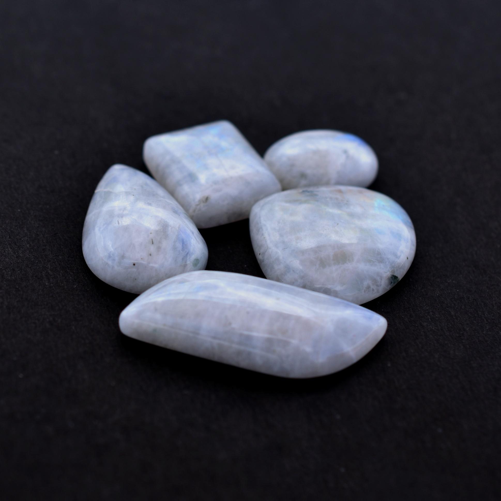 Natural Moonstone ..