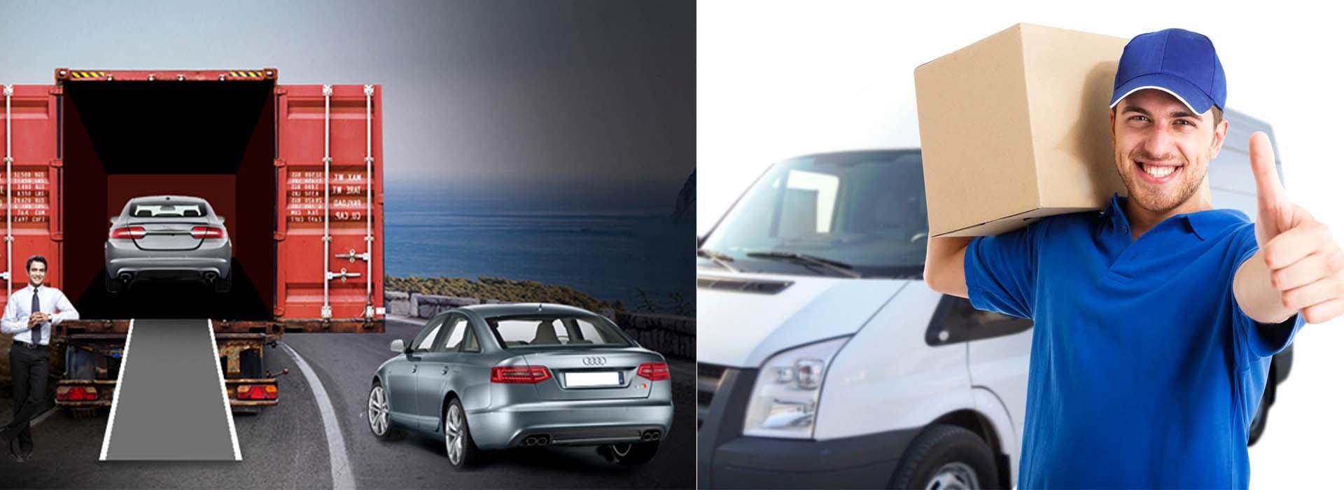 Expert Packers and Movers in Bhagalpur | HM RED & ROSE