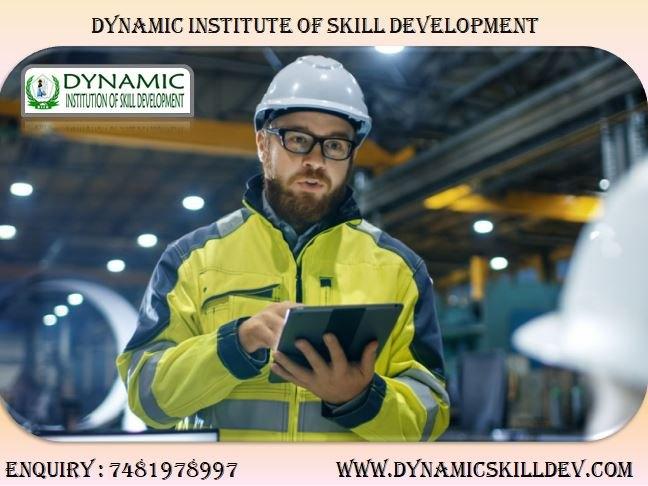 Elevate Your Career Prospects with the Best Safety Institute in Patna at DISD