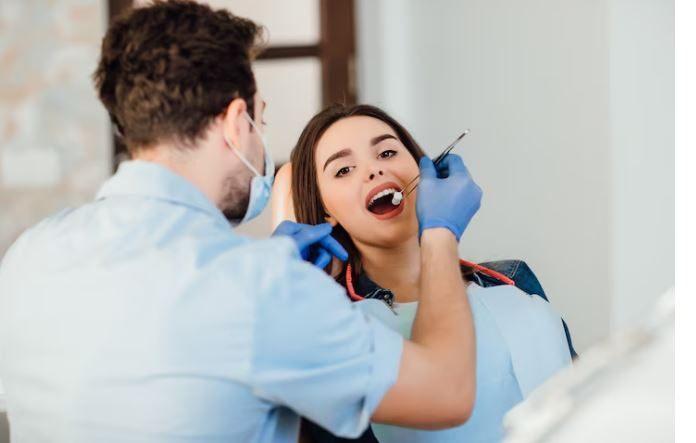 dentist treatment in nehrunagar ahmedabad