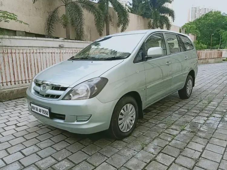 Innova Hire Jaipur : Reliable and Comfortable Travel