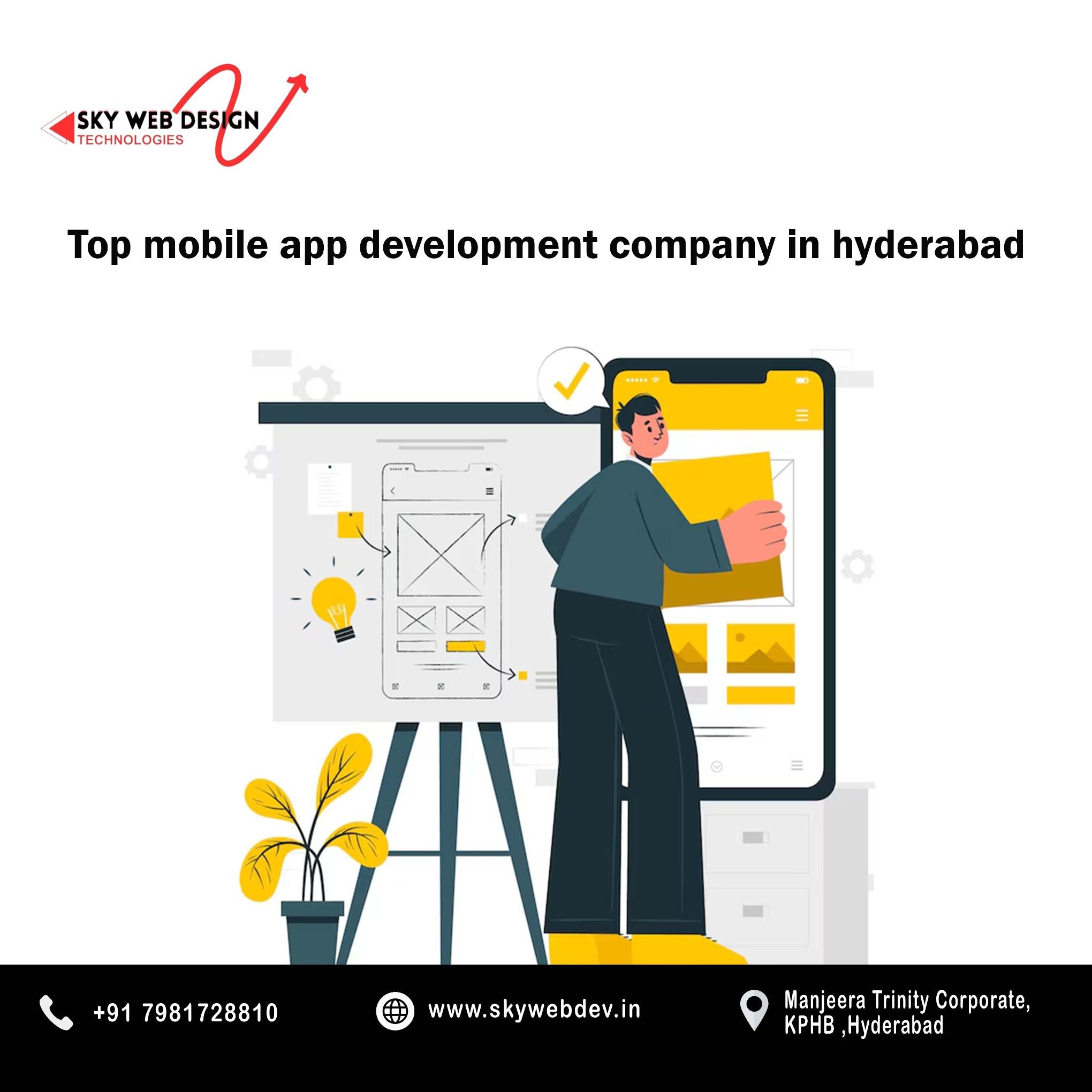 TOP MOBILE APPLICATION