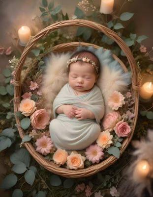 Baby shoot photography services in ahmedabad