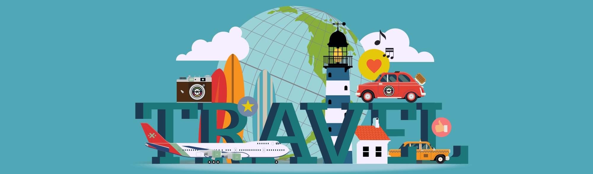 Travel Marketing Agency in Kolkata