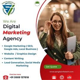Digital Marketing Agency in Ahmedabad
