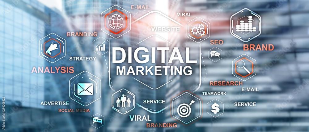Digital Marketing Company