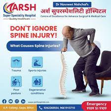 Best Orthopaedic Doctors in Gaya 