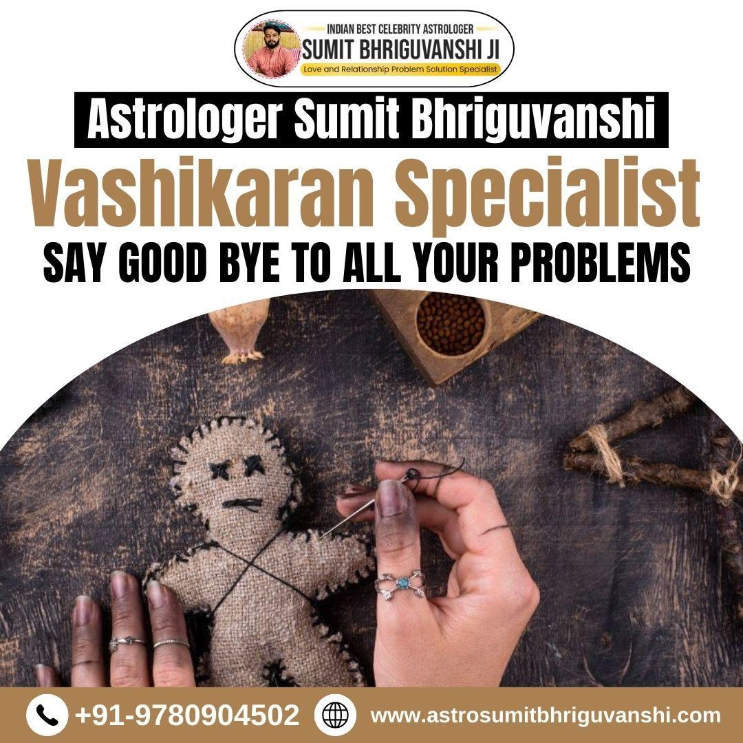 Top Vashikaran Specialist in Ghaziabad 