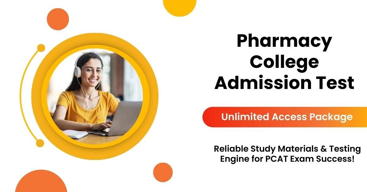 Free PCAT Preparation on DumpsArena