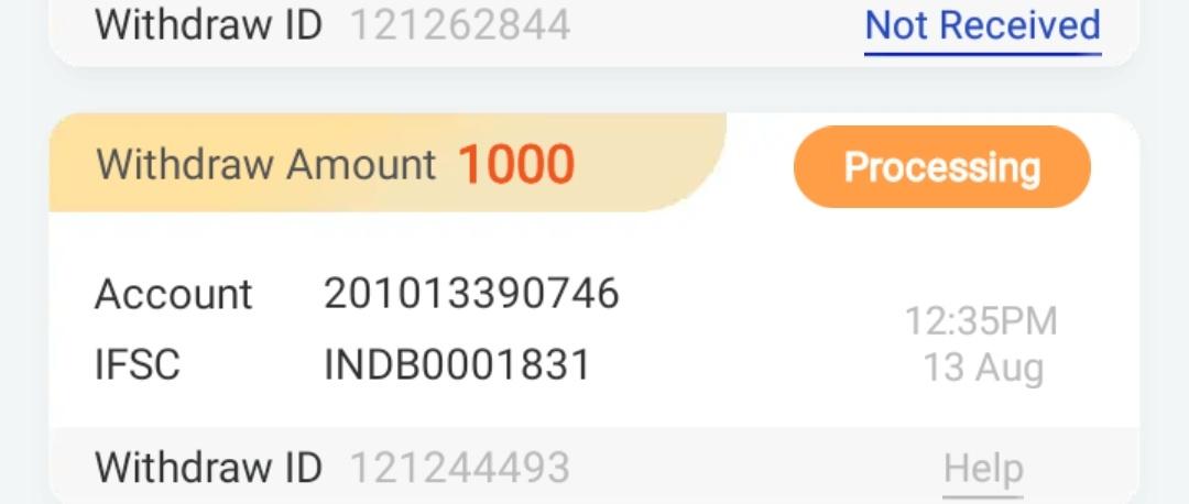 Jhandi Munda king CUSTOMER Care Helpline Number 08327627294 Any Problem.