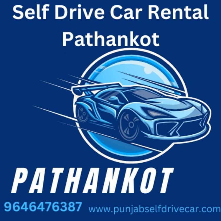 Self Drive Car Rental Pathankot 9646476387