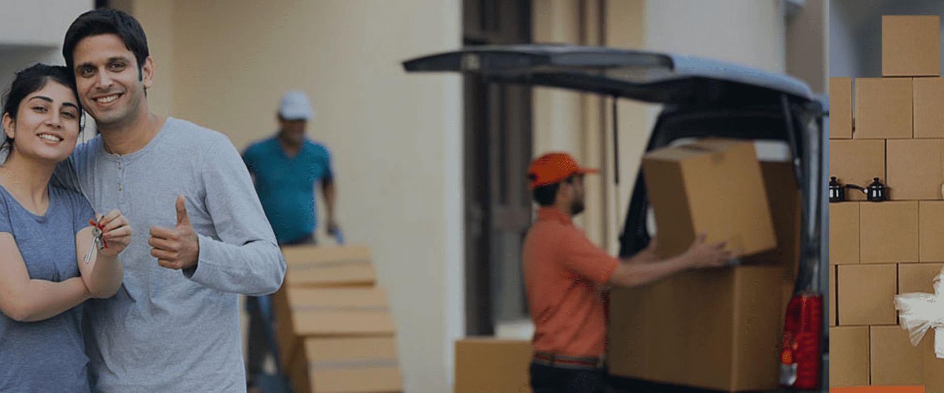 How to Choose the Right Packer and Mover in South Delhi