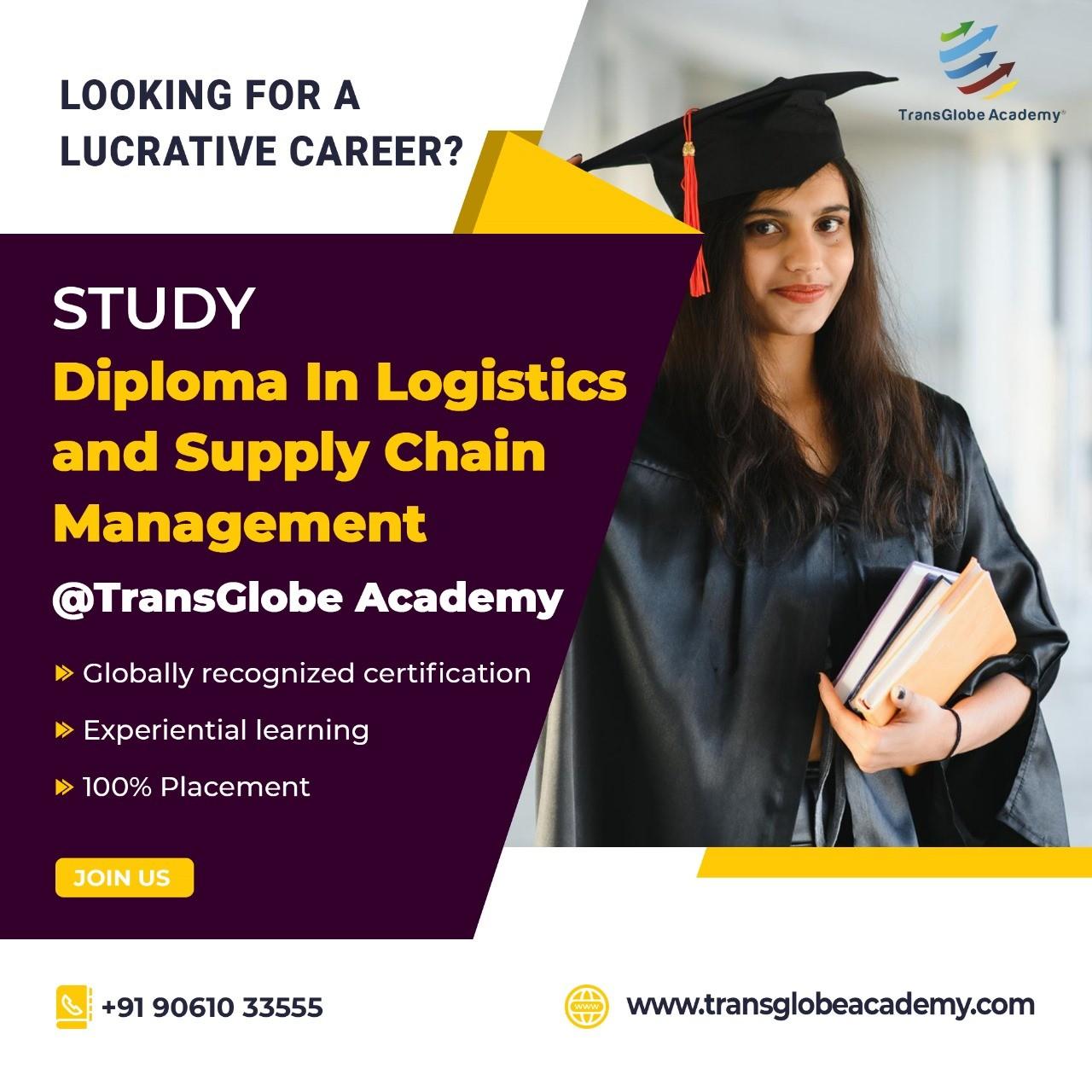 Best Supply chain management institutes in Calicut
