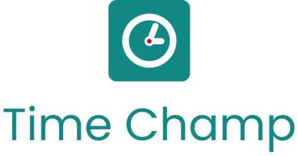 Stay on Top with #1 Productivity Tracking Software | Time champ