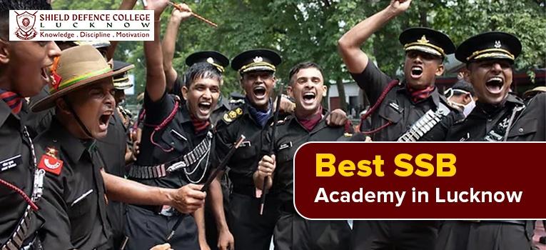 Top SSB Coaching in Lucknow