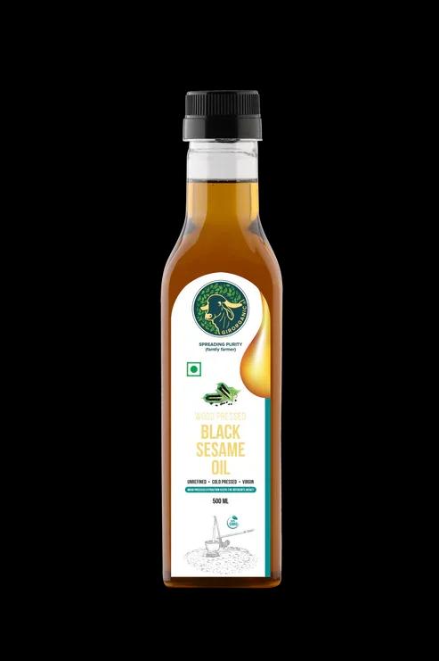Cold Pressed Sesame Oil: The Ultimate Healthy Cooking Oil