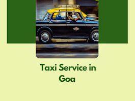 Vgoa Taxi Service - Taxi Service in Goa