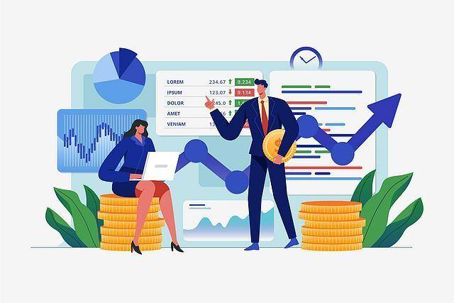 8 Benefits & Reasons to Try Online Stock Trading