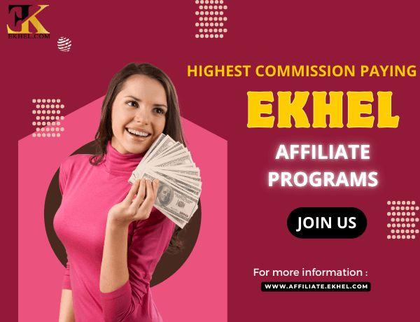 Ekhel The Best Sports Betting Affiliate Program in India