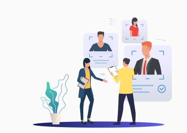 6 Elements to Help You Choose a Staffing Solutions Provider