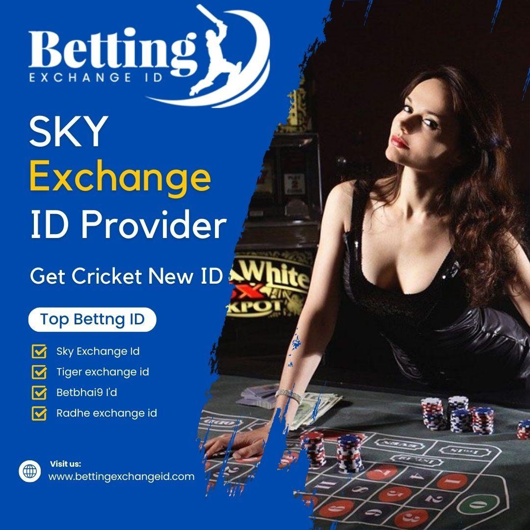 How to Verify Your Sky Exchange ID for Safe Betting