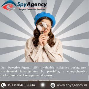 Private Detective Agency