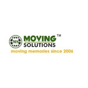 Moving Solutions in India