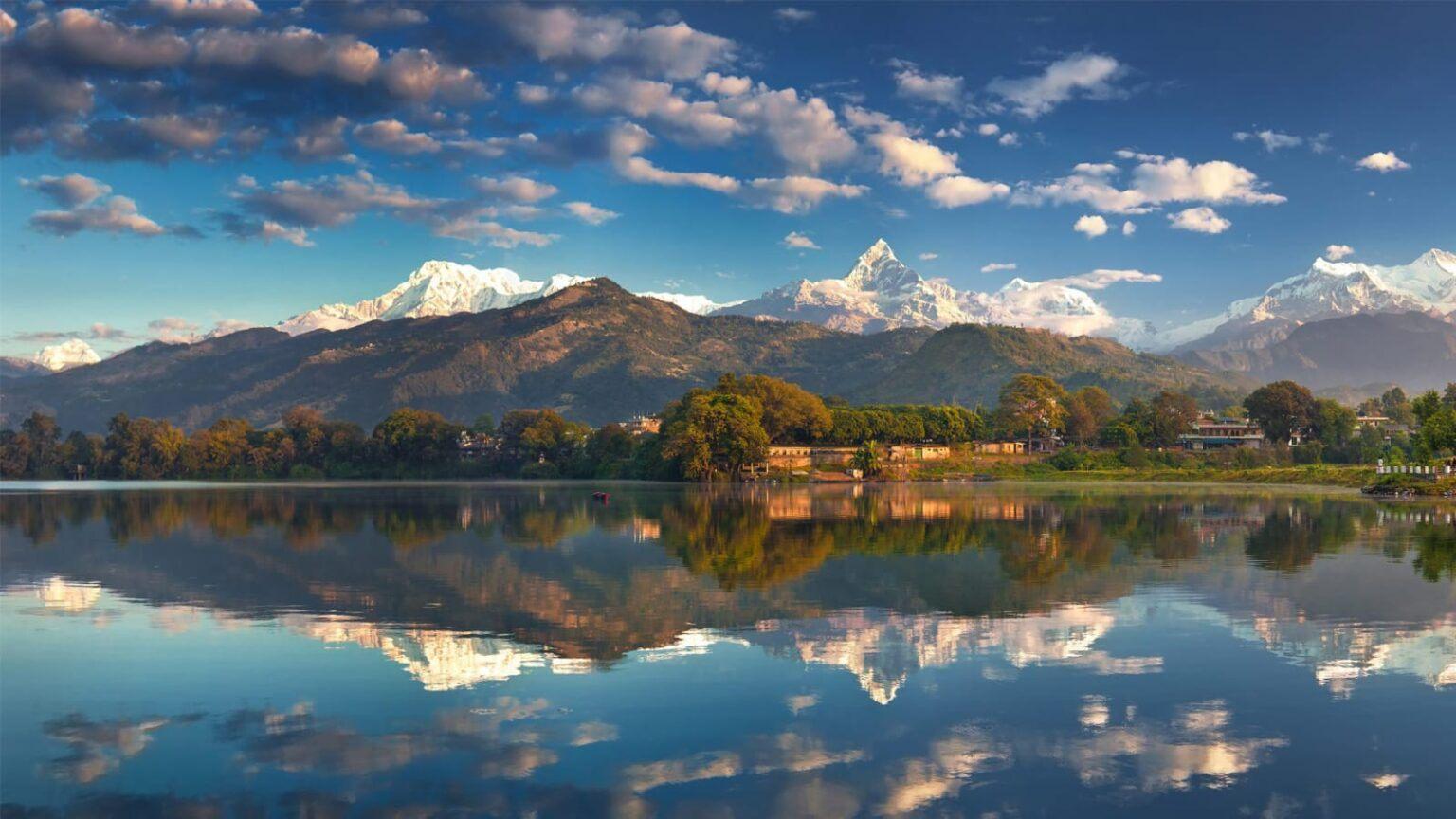 Pokhara Tour Package