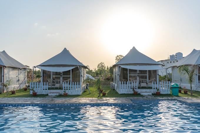 Best Hotel in Panchkula