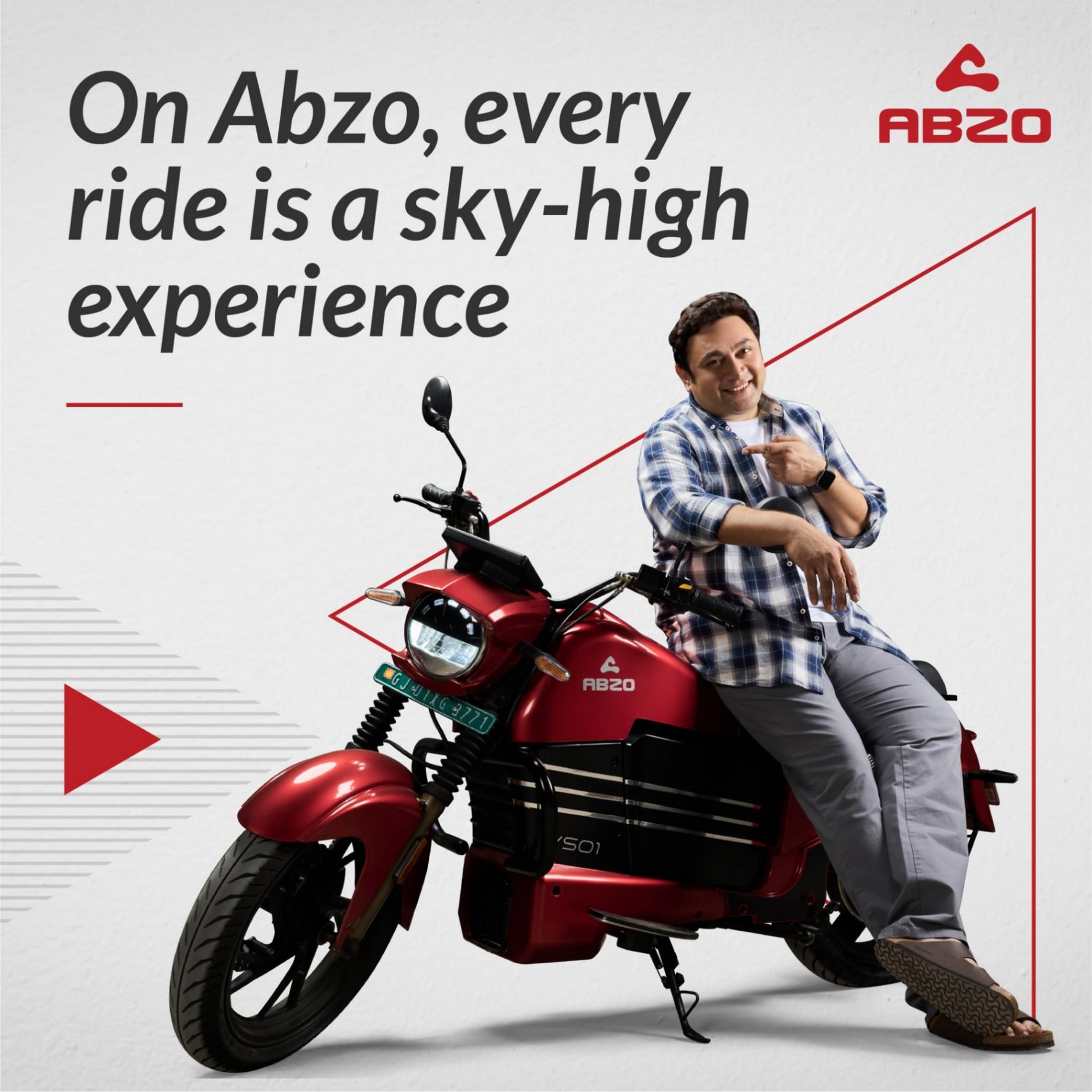 Find Your Perfect Ride: Best EV Motorcycles with Good Perfomance at ABZO Motor