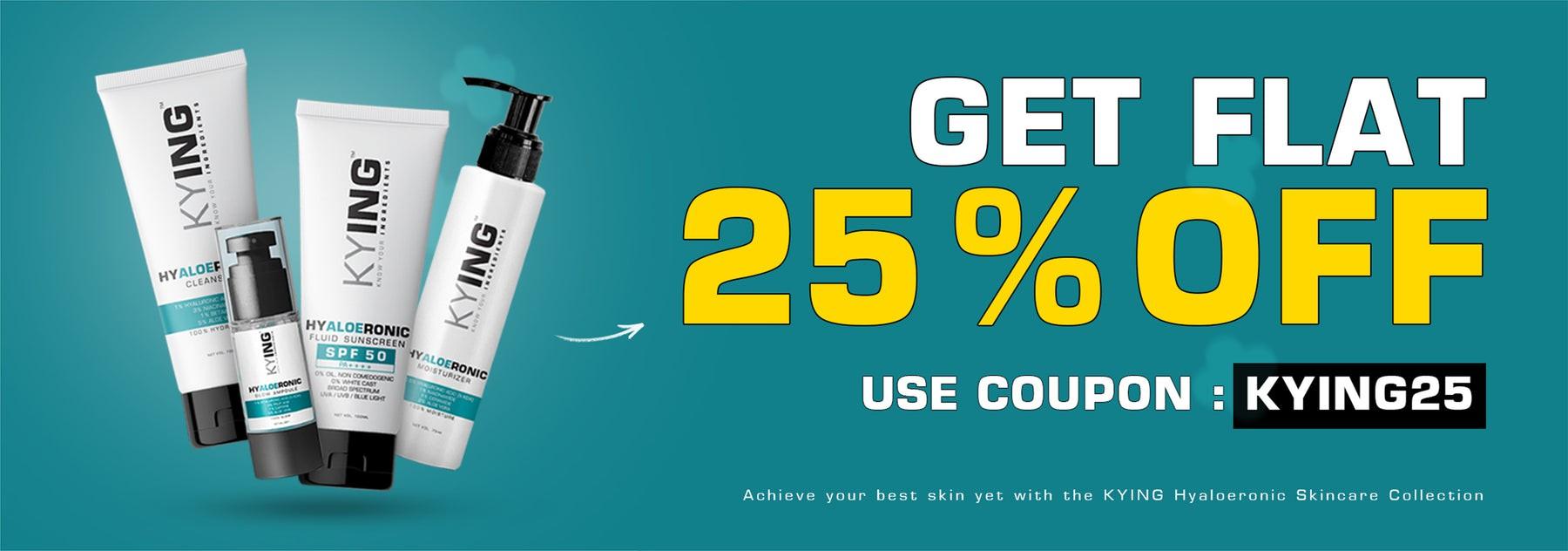  Complete Skincare Solution for Hydration & Protection