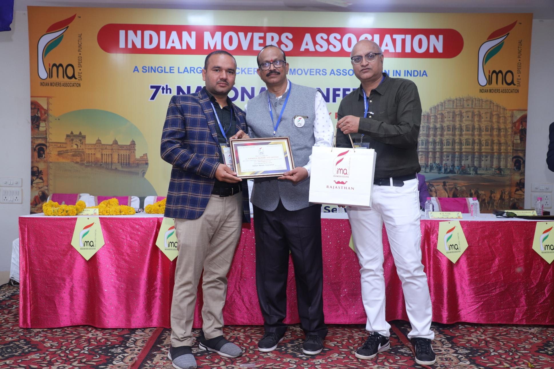 Packers and Movers in Jodhpur