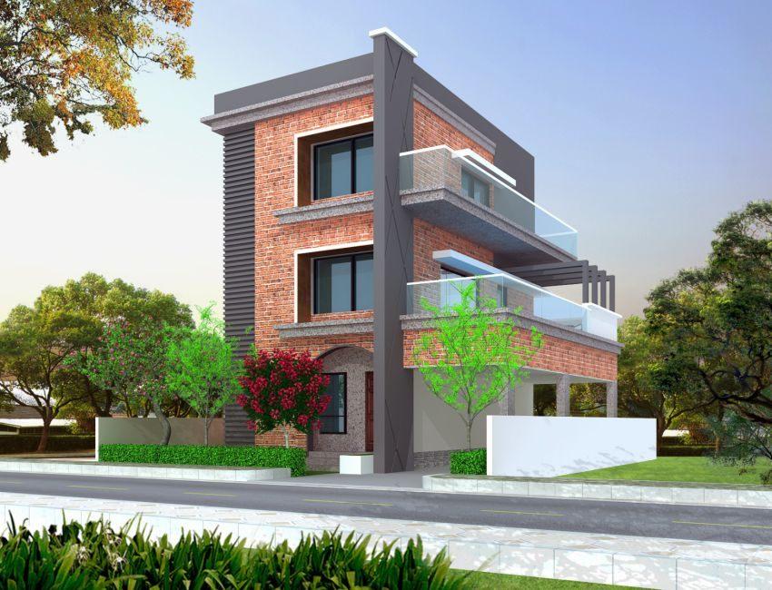 Luxury Villas in Hyderabad - Spanesta