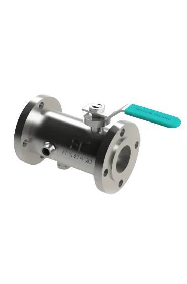 jacketed ball valve manufacturer in Mumbai