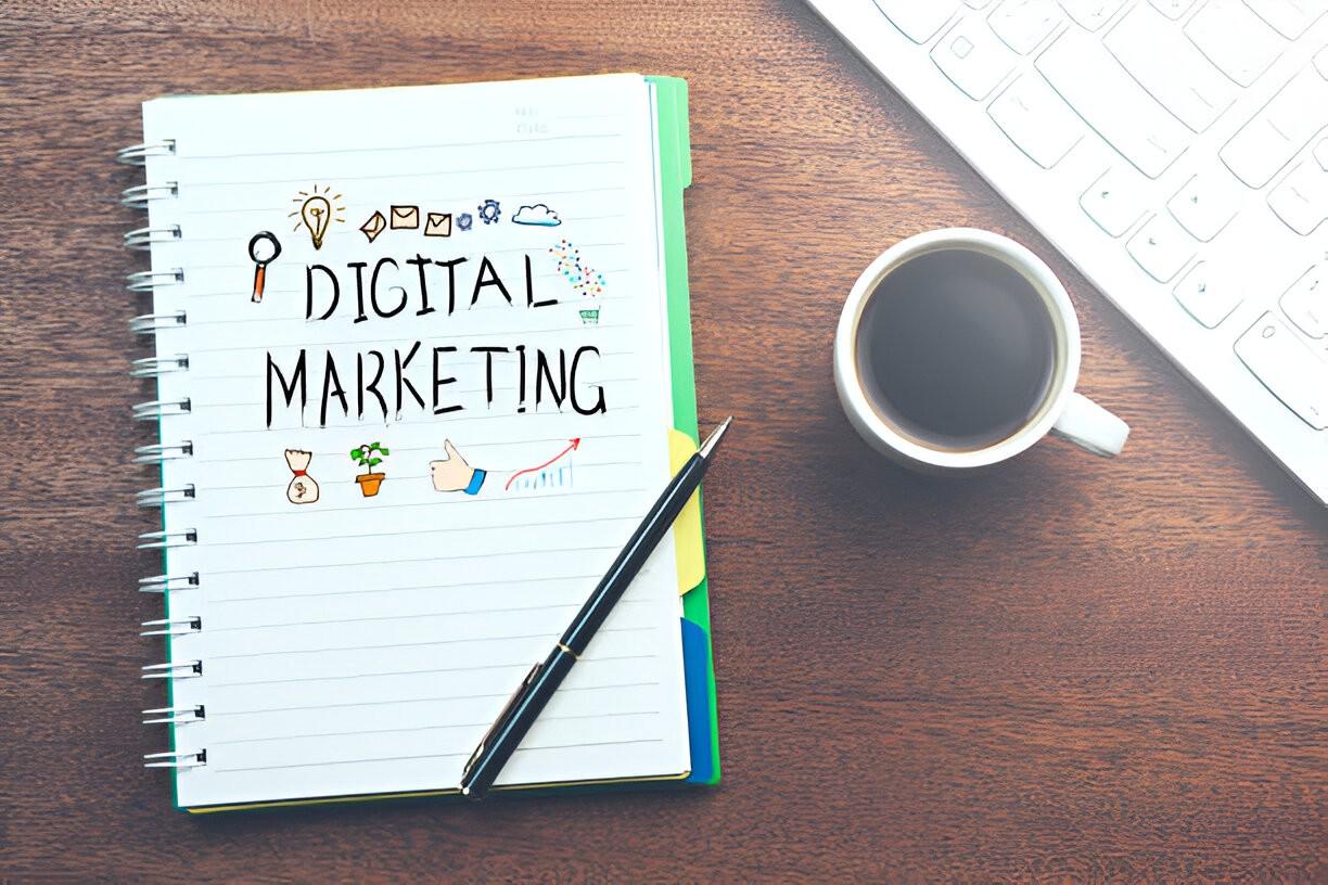 Innovative Digital Marketing Solutions