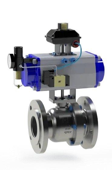 Floating Ball Valve Manufacturer in Mumbai, India