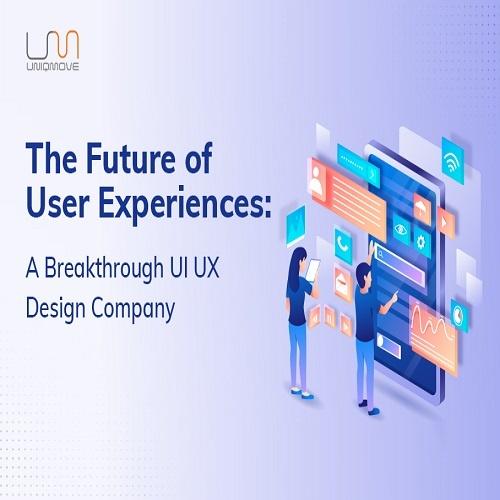 Formulating Enjoyable User Journeys: Investigating the Sphere of UI/UX Design