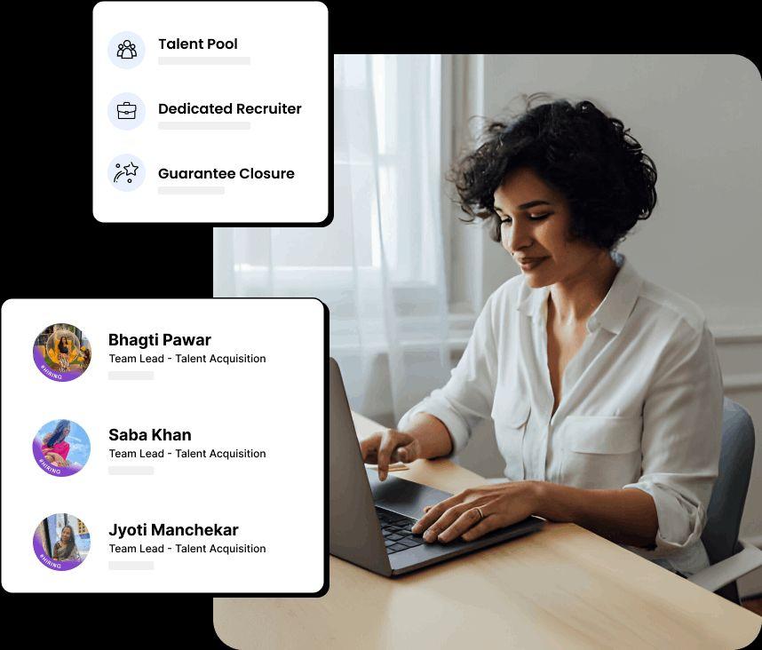 Best Recruitment Agency In India