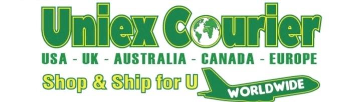 international courier services