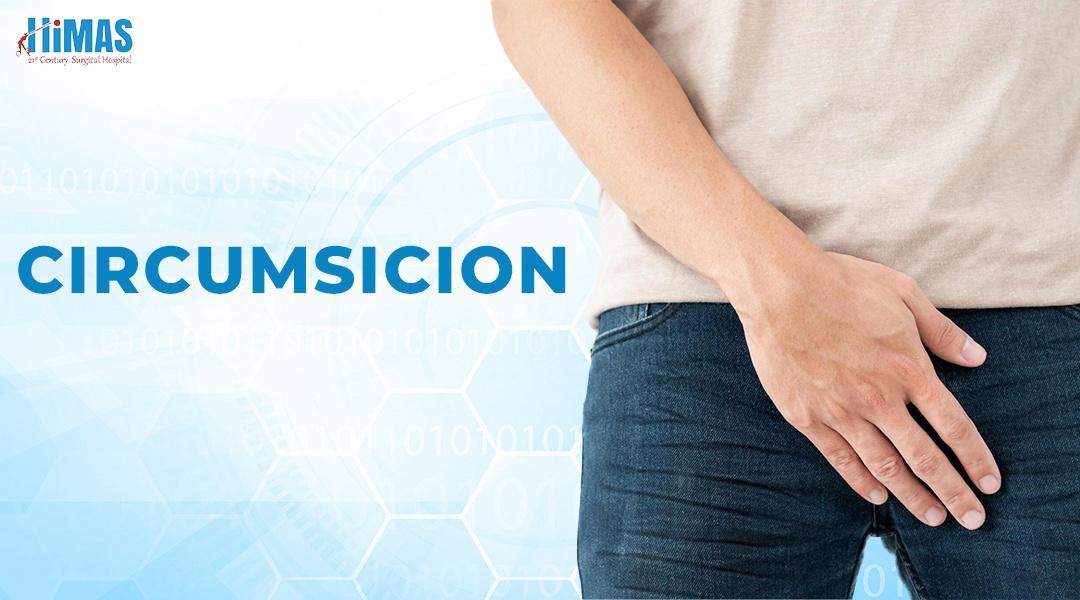 Top Circumsicion Services in Basavanagudi Bangalore: Himas Hospital