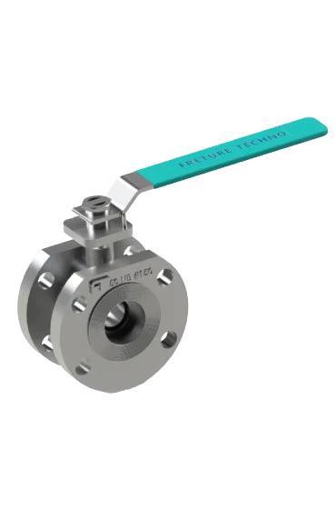 wafer type ball valves manufacturer in Mumbai, India