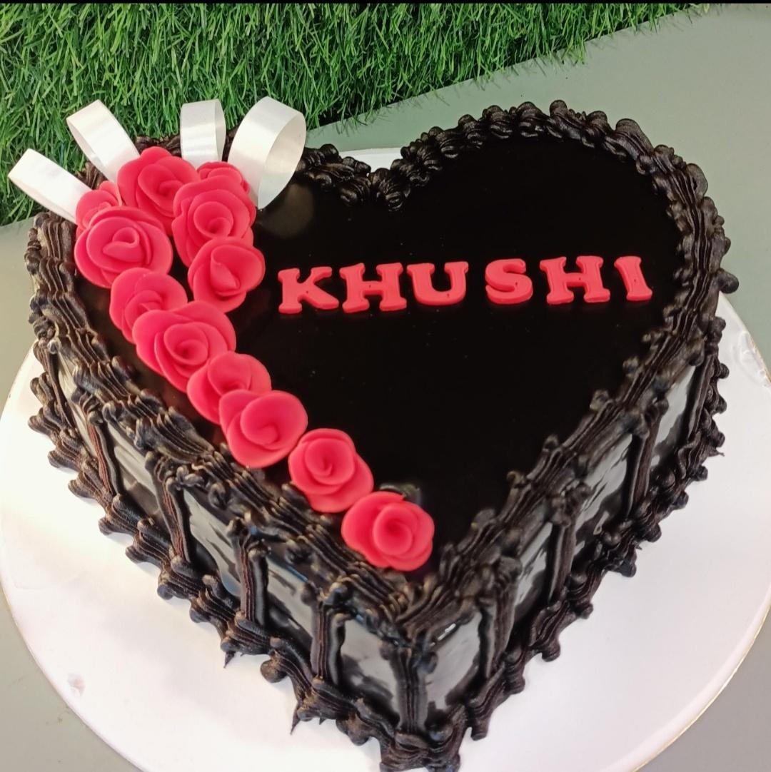 Chocolate Cake In Sector 6 Dwarka