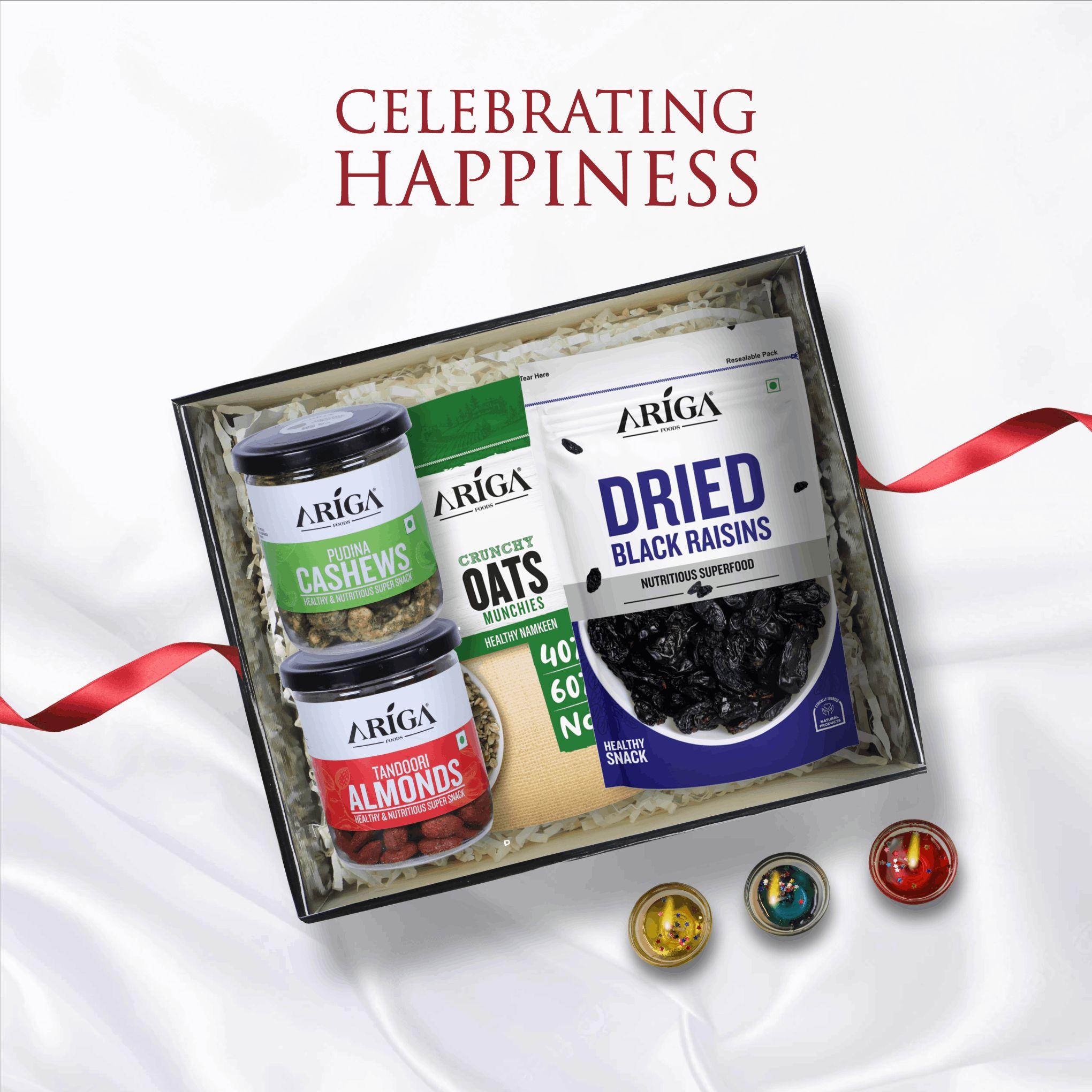 Best Diwali Gift Hampers For Corporate